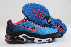 Air Max Plus 1 ''Time Capsule'' na internet