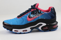 Air Max Plus 1 ''Time Capsule'' - Hang Store