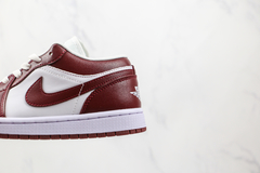 Air Jordan 1 Low "Team Red" - Hang Store