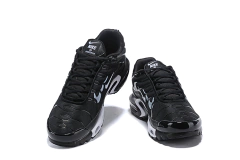 Air Max Plus 1 ''Overbranding Black'' - Hang Store