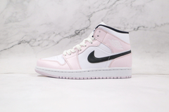Air Jordan 1 Mid ''Barely Rose''