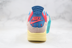 Air Jordan 4 Retro x Union La ''Guava Ice'' - comprar online