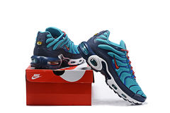 Imagem do Air Max Plus 1 ''Discover Your Air''