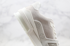 Sneaker LV Trainer - Hang Store