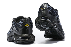 Air Max Plus 1 ''La Requin Black'' na internet