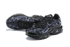 Air Max Plus 1 ''La Requin Black''
