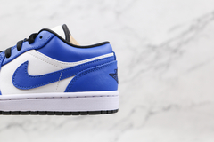 Air Jordan 1 Low "Game Royal" - Hang Store