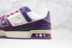 Sneaker LV Trainer - comprar online
