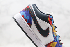 Air Jordan 1 Low "Nothing But Net" - Hang Store