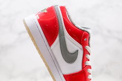 Imagem do Air Jordan 1 Low "South Side"