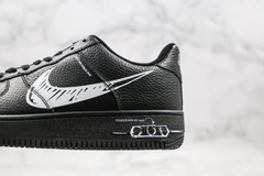 Air Force 1 ''Sketch Black" - Hang Store
