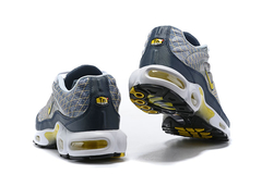 Air Max Plus 1 OG ''Yellow Blue'' na internet