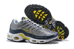 Air Max Plus 1 OG ''Yellow Blue'' - loja online