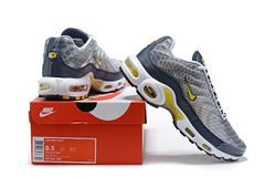 Imagem do Air Max Plus 1 OG ''Yellow Blue''