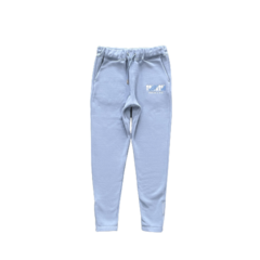 Conjunto Trapstar Chenille Decoded Azul Bebê na internet