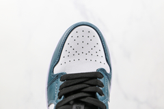 Air Jordan 1 Low "Dark Teal" - loja online