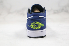 Air Jordan 1 Low "Insignia Blue" - loja online