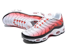 Air Max Plus GS “Fire”