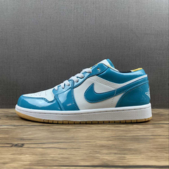 Air Jordan 1 Low "Barcelona"