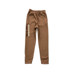 Conjunto Trapstar Chenille Decoded 2.0 Bege - loja online