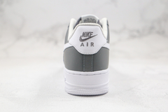 Air Force 1 " Grey White" - loja online