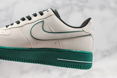 Imagem do Air Force 1 "Hooped Dreams"