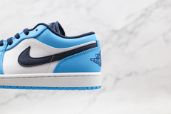 Air Jordan 1 Low "UNC" - Hang Store