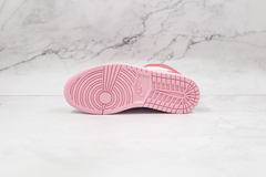 Air Jordan 1 Mid ''Digital Pink'' - loja online