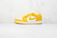 Air Jordan 1 Low "Pollen"