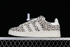 Adidas Campus "Cream Leopard"
