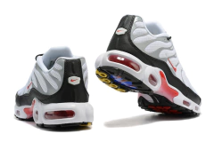 Air Max Plus 1 “Grey Black” - loja online