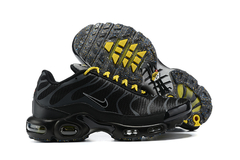 Air Max Plus 1 "Black Yellow" - comprar online
