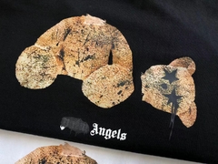 Camiseta Palm Angels Bear Black na internet