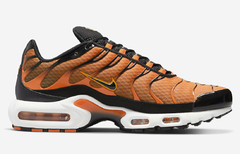 Imagem do Air Max Plus 1 “SUNSET ORANGE''