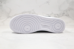 Imagem do Air Force 1 " Grey White"