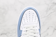 Air Force 1 "White Sky Blue Black" - comprar online