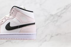 Air Jordan 1 Mid ''Barely Rose'' - Hang Store