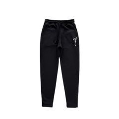 Conjunto Trapstar T word Preto na internet