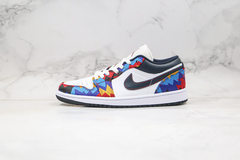 Air Jordan 1 Low "Nothing But Net"