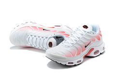Air Max Plus 1 "White/Salmon"