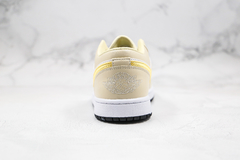 Imagem do Air Jordan 1 Low "Orewood Brown"