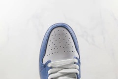 Air Jordan 1 Low "Marina Blue" - loja online