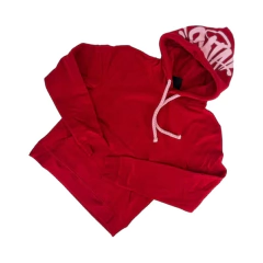 Conjunto SYNA WORLD Vermelho - comprar online