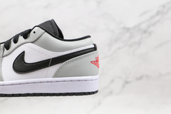 Air Jordan 1 Low "Smoke Grey'' - Hang Store