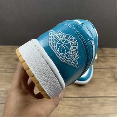 Air Jordan 1 Low "Barcelona" - Hang Store