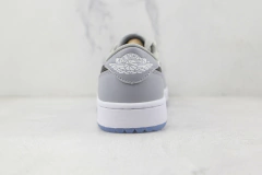 Air Jordan 1 Low "Wolf Grey" - comprar online