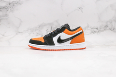 Air Jordan 1 Low "Shattered BackBoard"