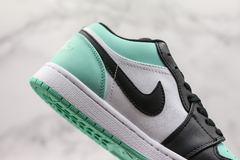 Air Jordan 1 Low " Emerald Toe" - comprar online
