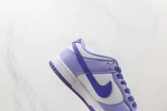 Imagem do Nike SB Dunk Low "Blueberry"