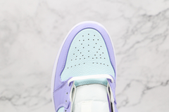 Air Jordan 1 Low "Purple Pulse" - loja online